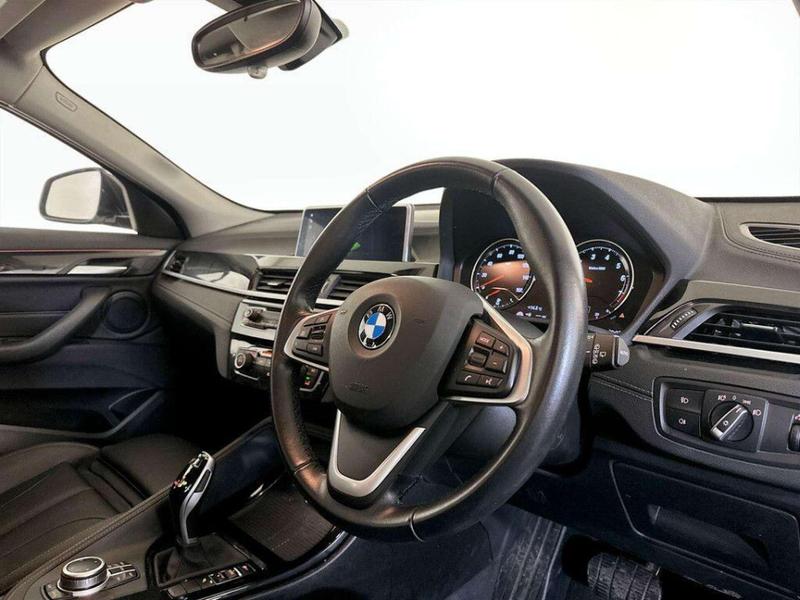 Used BMW X2 2021 for sale - 76302674: Photo 14
