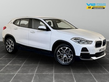 2021 - sDrive 18i [136] Sport 5dr Step Auto