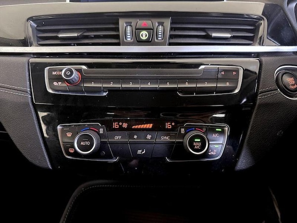 Used BMW X2 2021 for sale - 76302674: Photo 24
