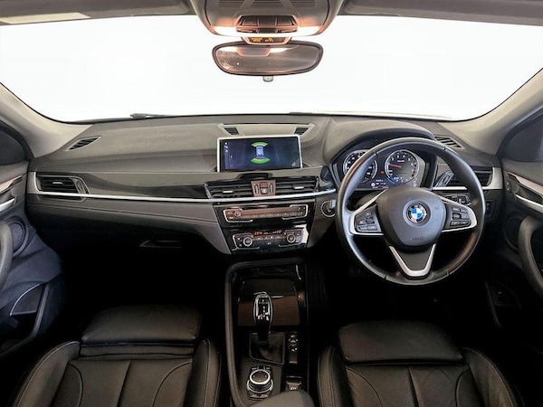 Used BMW X2 2021 for sale - 76302674: Photo 3