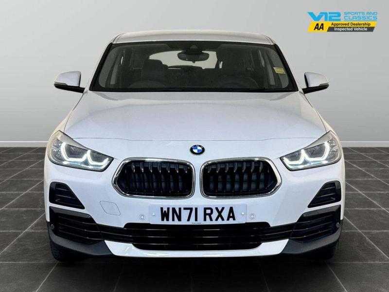 Used BMW X2 2021 for sale - 76302674: Photo 5