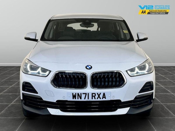 Used BMW X2 2021 for sale - 76302674: Photo 5
