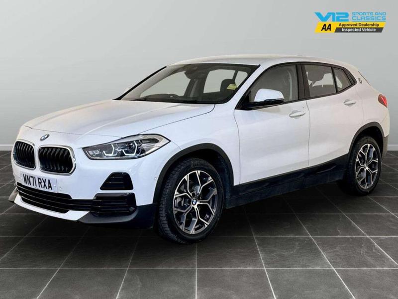 Used BMW X2 2021 for sale - 76302674: Photo 6