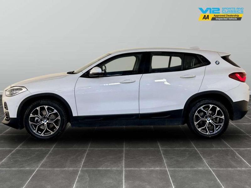 Used BMW X2 2021 for sale - 76302674: Photo 7