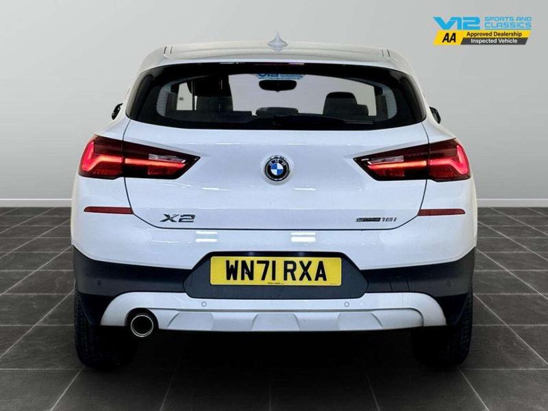 Used BMW X2 2021 for sale - 76302674: Photo 9
