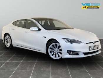 2017 - 307kW 90kWh Dual Motor 5dr Auto