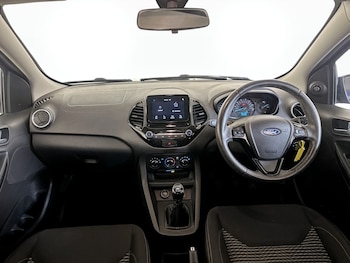 Used Ford Ka+ 2019 for sale - 75390670: Photo