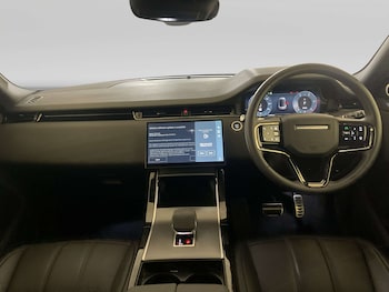 Used Land Rover Range Rover Evoque 2024 for sale - 79346180: Photo
