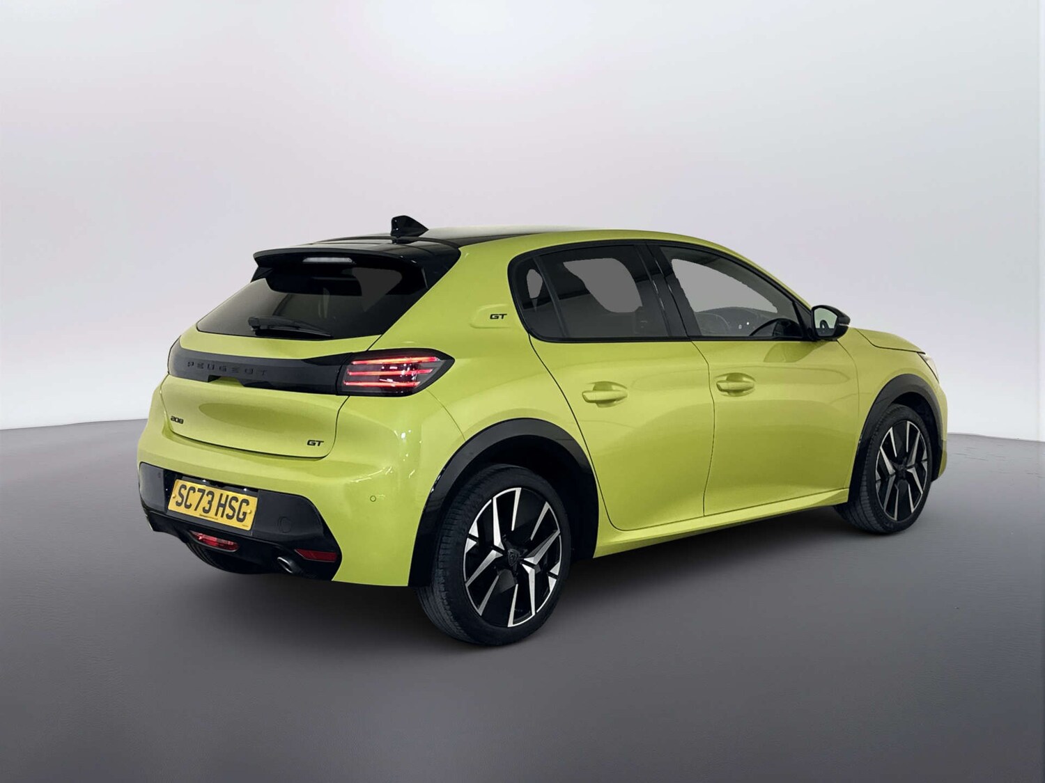 Used Peugeot 208 2024 for sale - 78152378: Photo 10