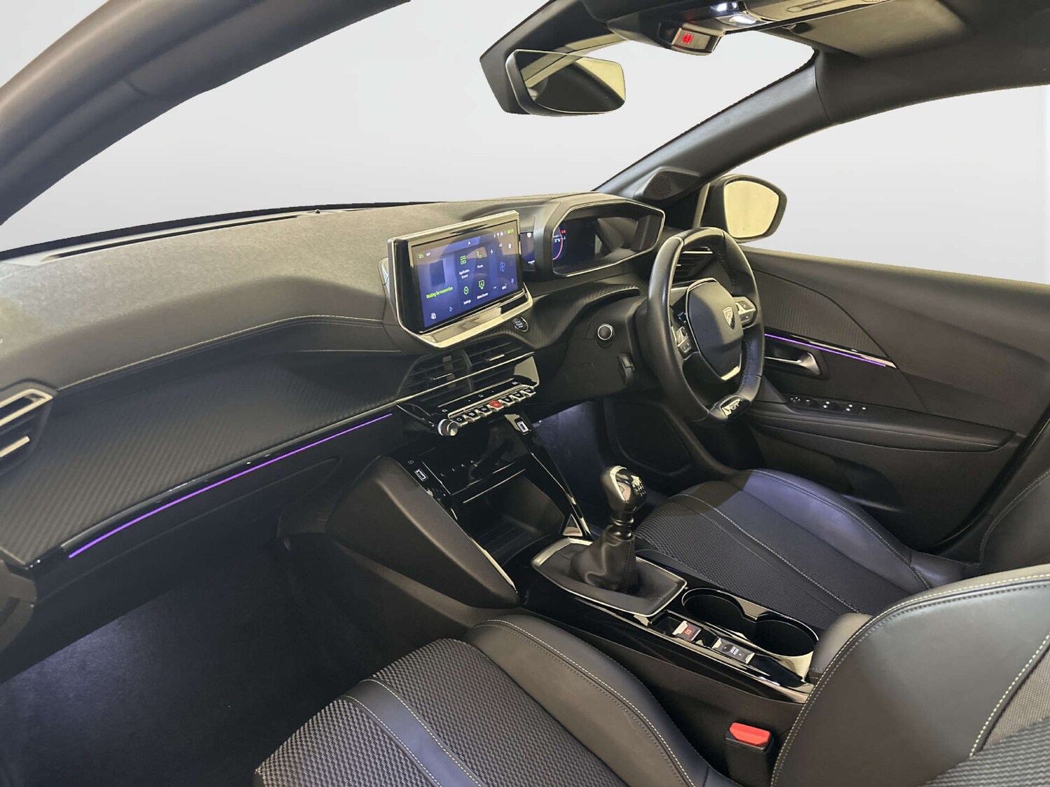 Used Peugeot 208 2024 for sale - 78152378: Photo 12