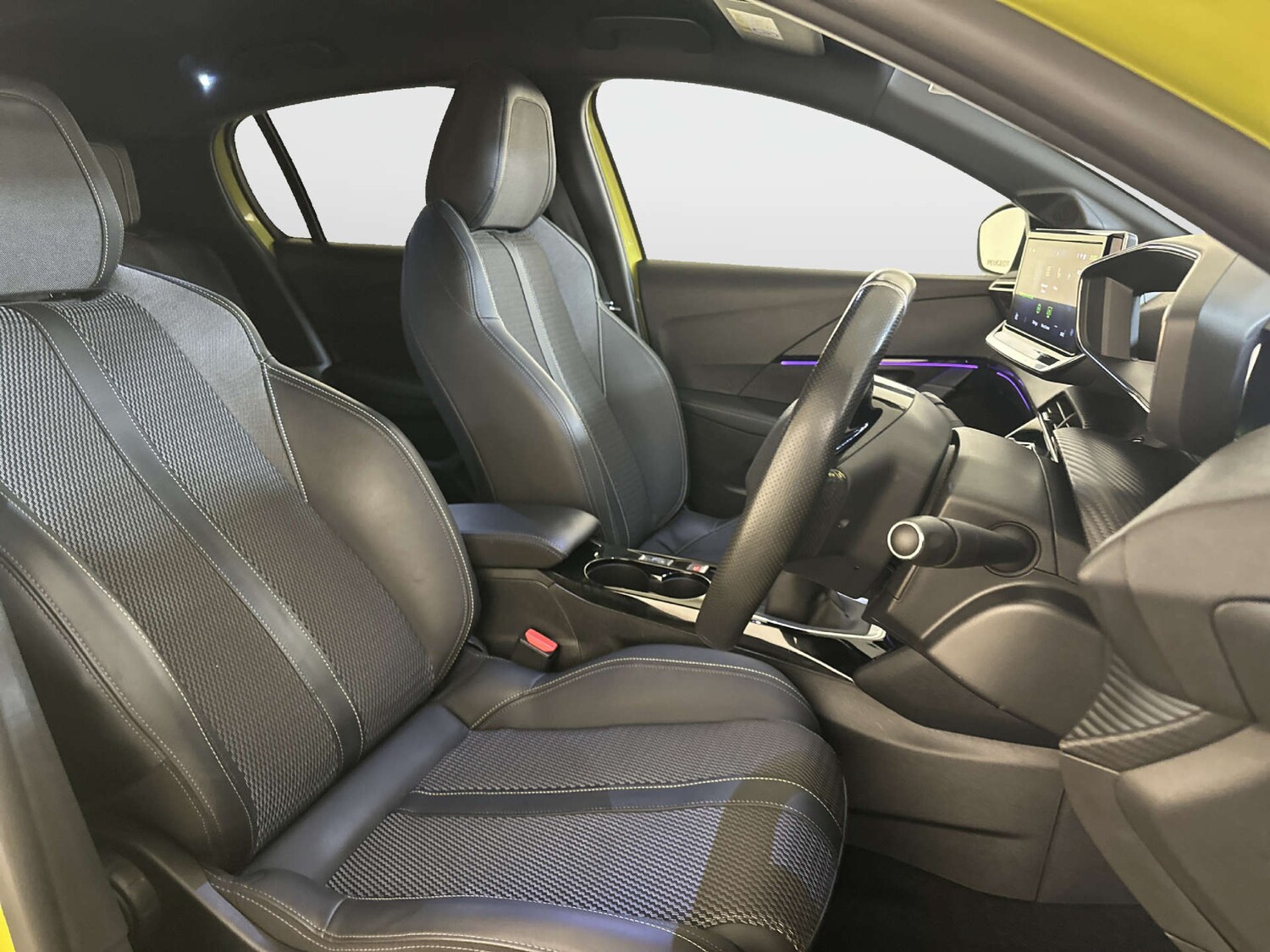 Used Peugeot 208 2024 for sale - 78152378: Photo 13