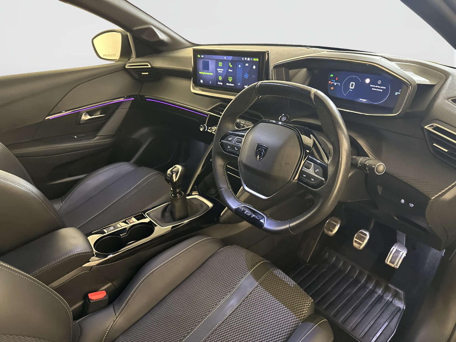 Used Peugeot 208 2024 for sale - 78152378: Photo 15