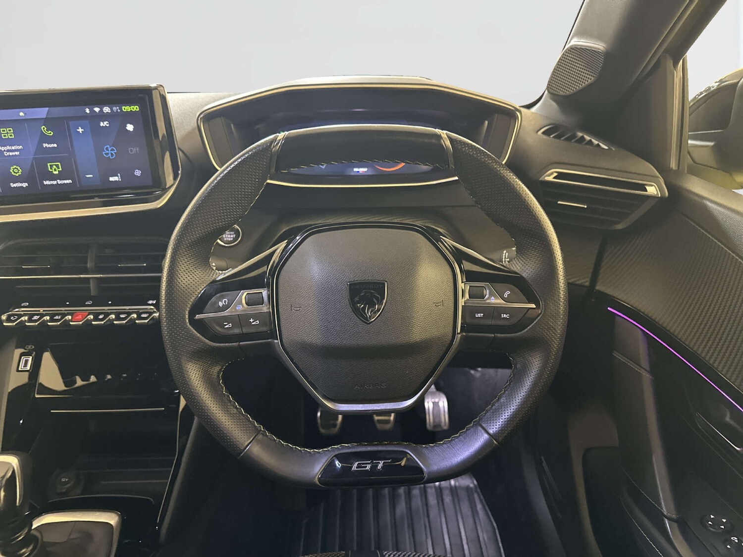 Used Peugeot 208 2024 for sale - 78152378: Photo 16