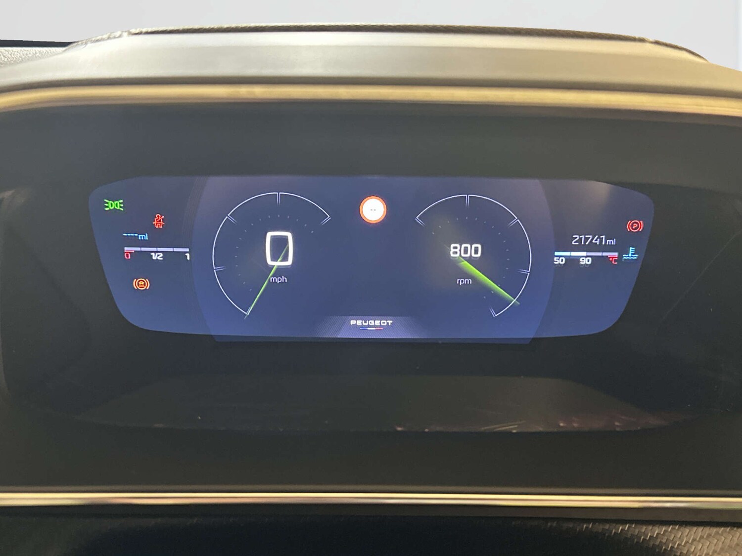 Used Peugeot 208 2024 for sale - 78152378: Photo 18