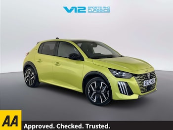 Used Peugeot 208 2024 for sale - 78152378: Photo