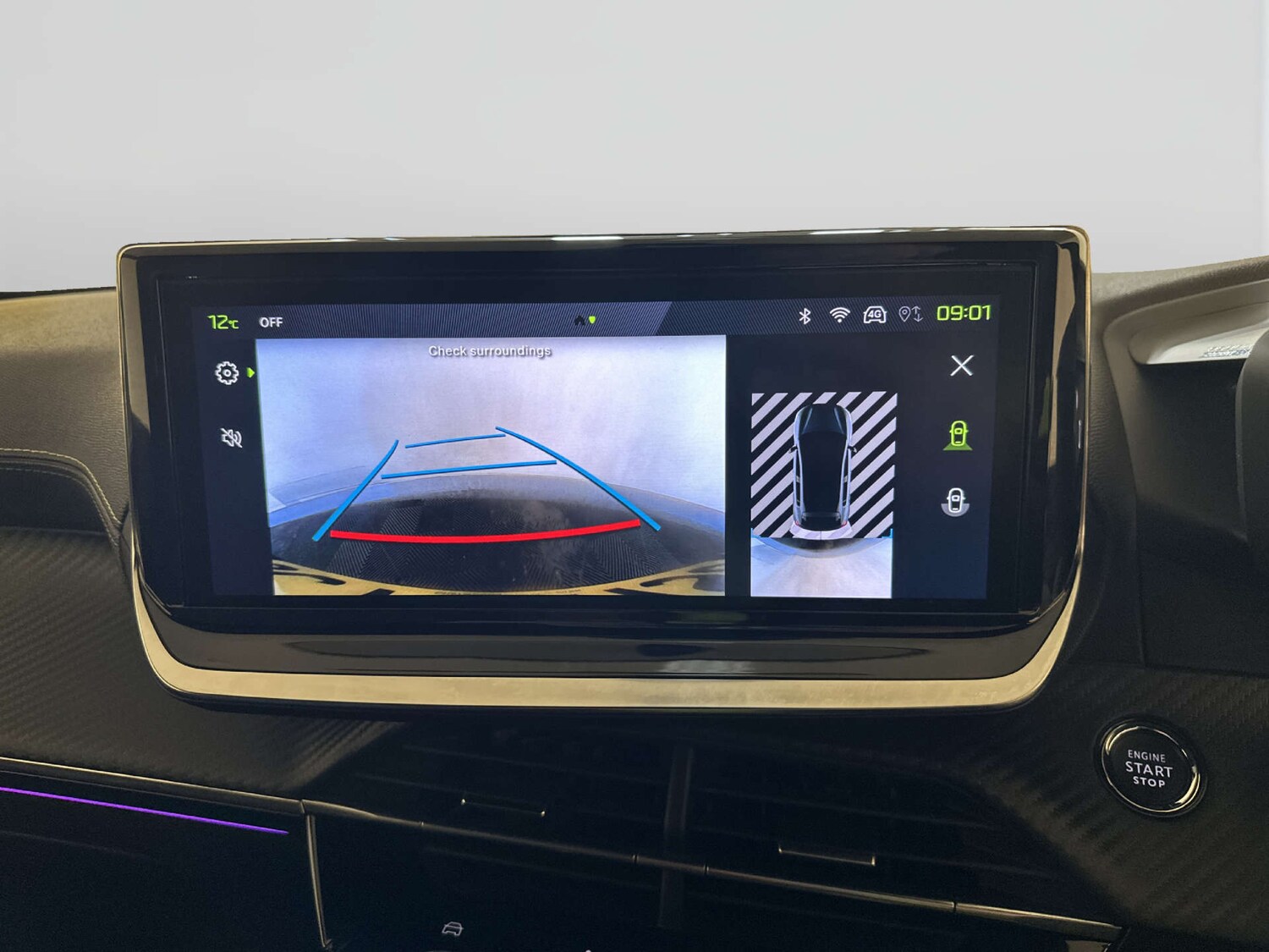 Used Peugeot 208 2024 for sale - 78152378: Photo 20