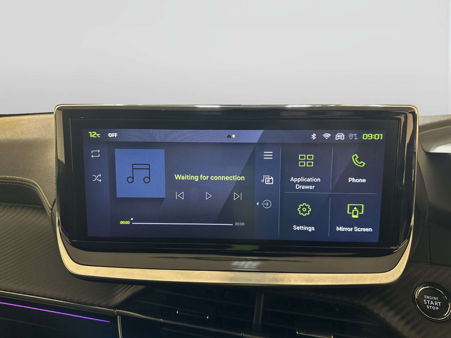 Used Peugeot 208 2024 for sale - 78152378: Photo 21