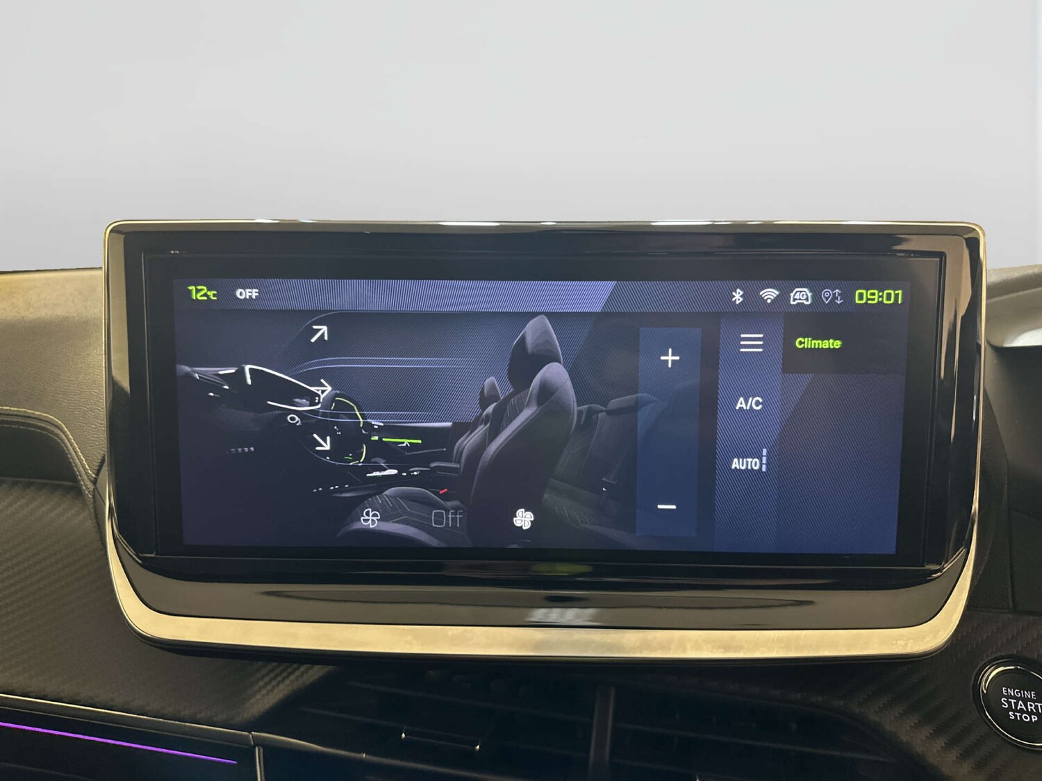 Used Peugeot 208 2024 for sale - 78152378: Photo 22