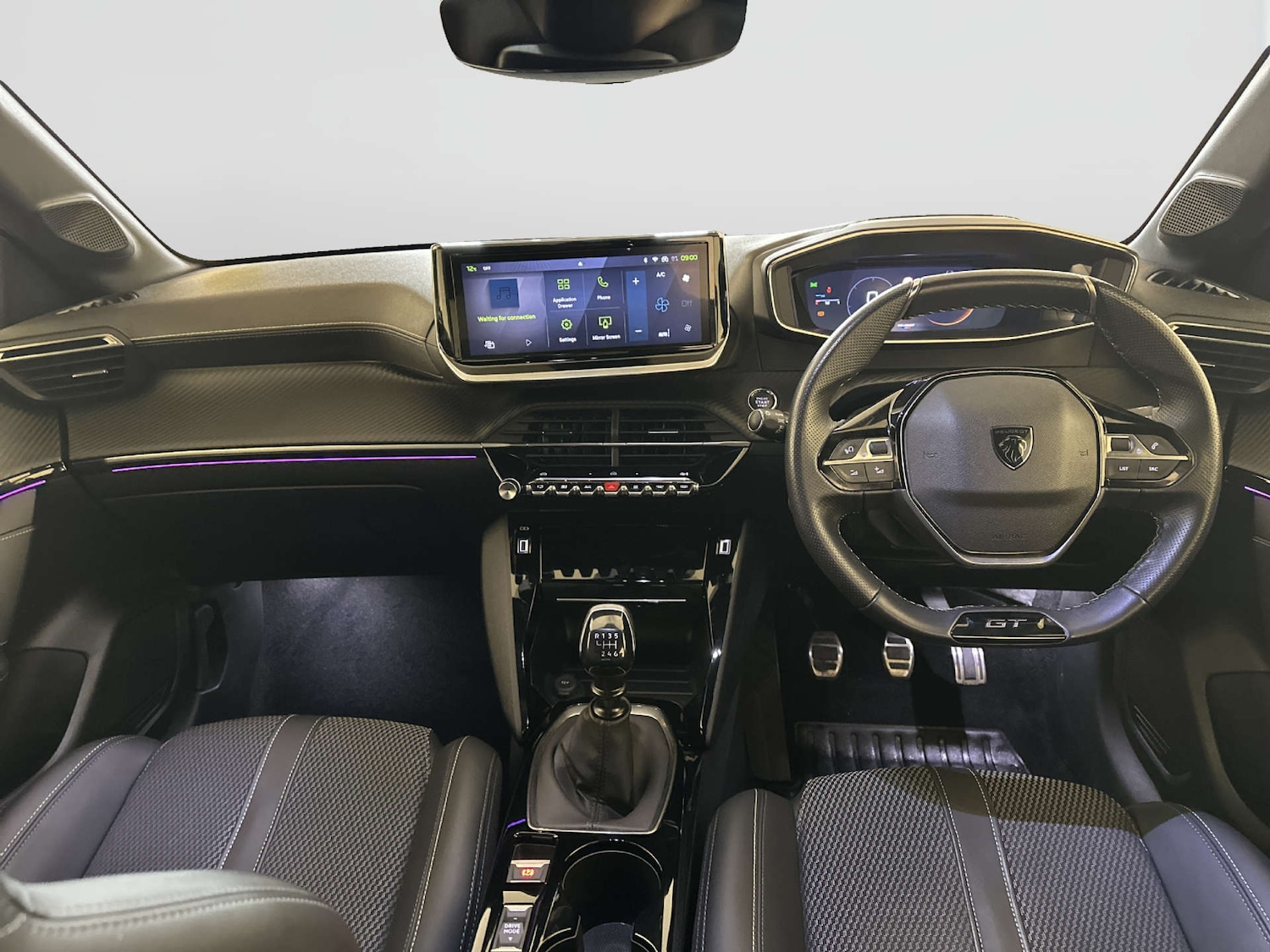 Used Peugeot 208 2024 for sale - 78152378: Photo 3