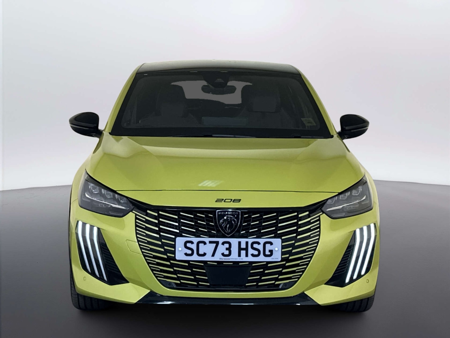 Used Peugeot 208 2024 for sale - 78152378: Photo 5