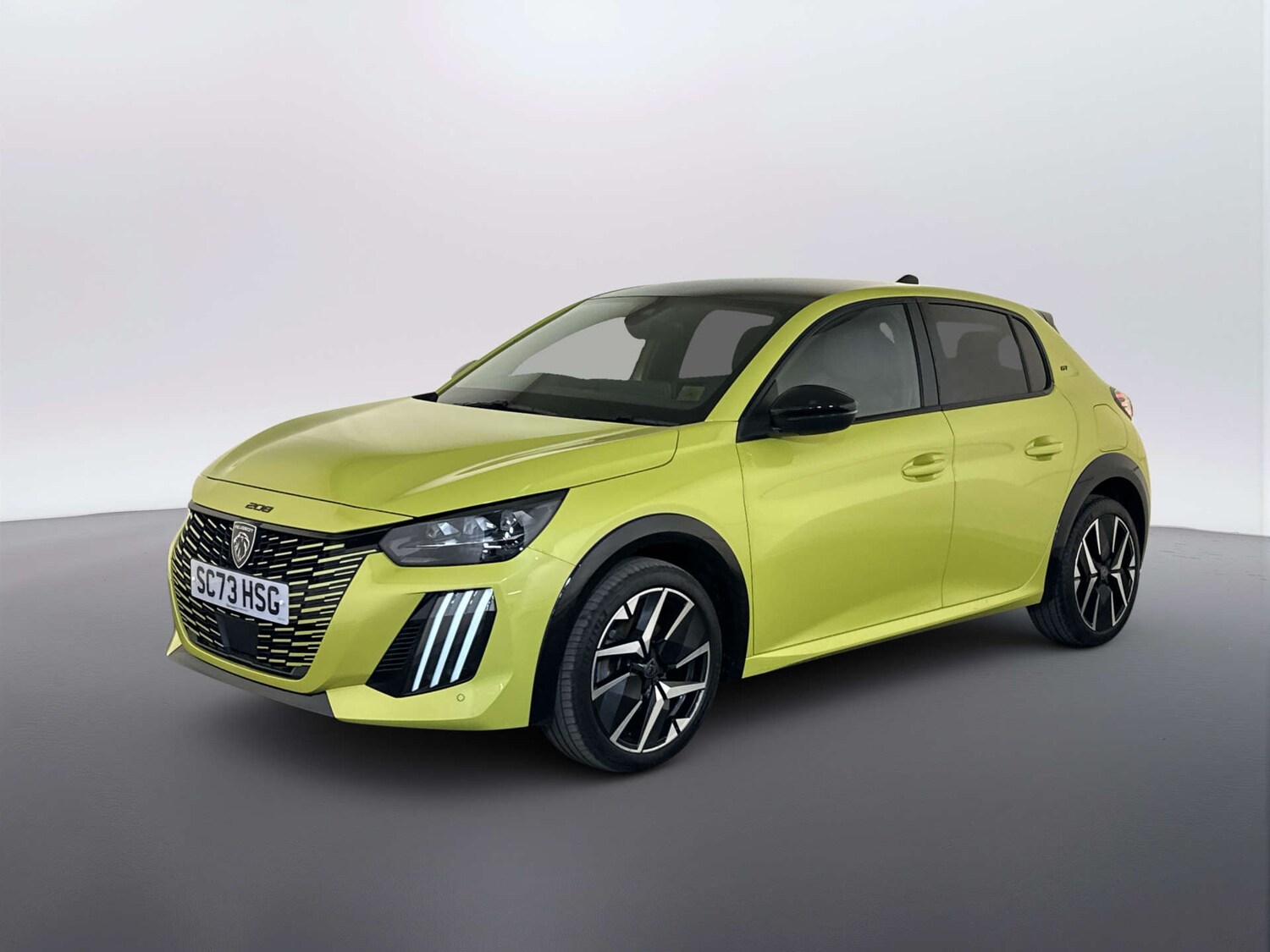 Used Peugeot 208 2024 for sale - 78152378: Photo 6