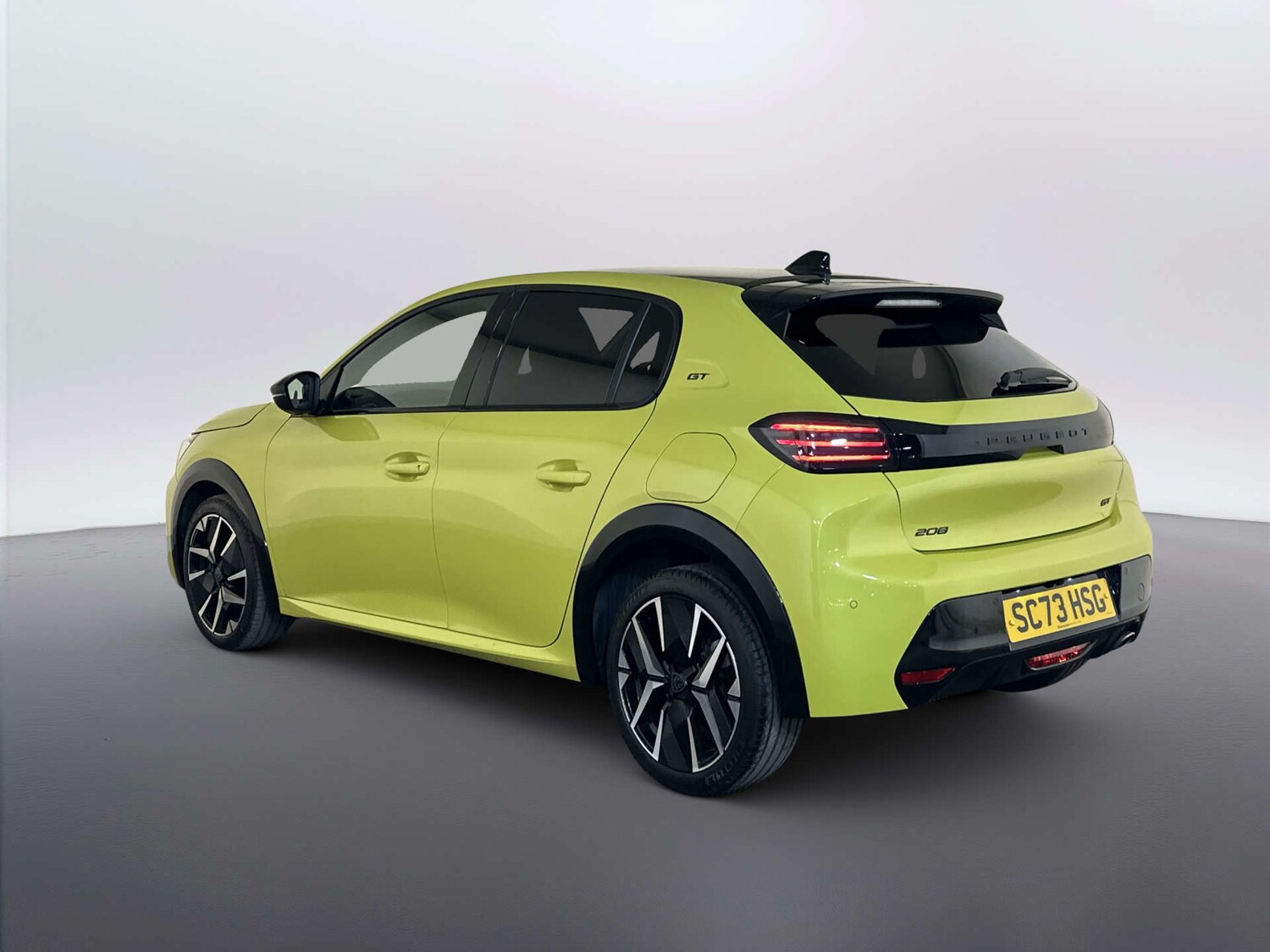 Used Peugeot 208 2024 for sale - 78152378: Photo 8