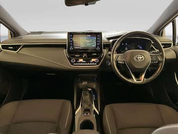 Used Toyota Corolla 2021 for sale - 79637624: Photo