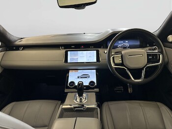 Used Land Rover Range Rover Evoque 2023 for sale - 78356369: Photo