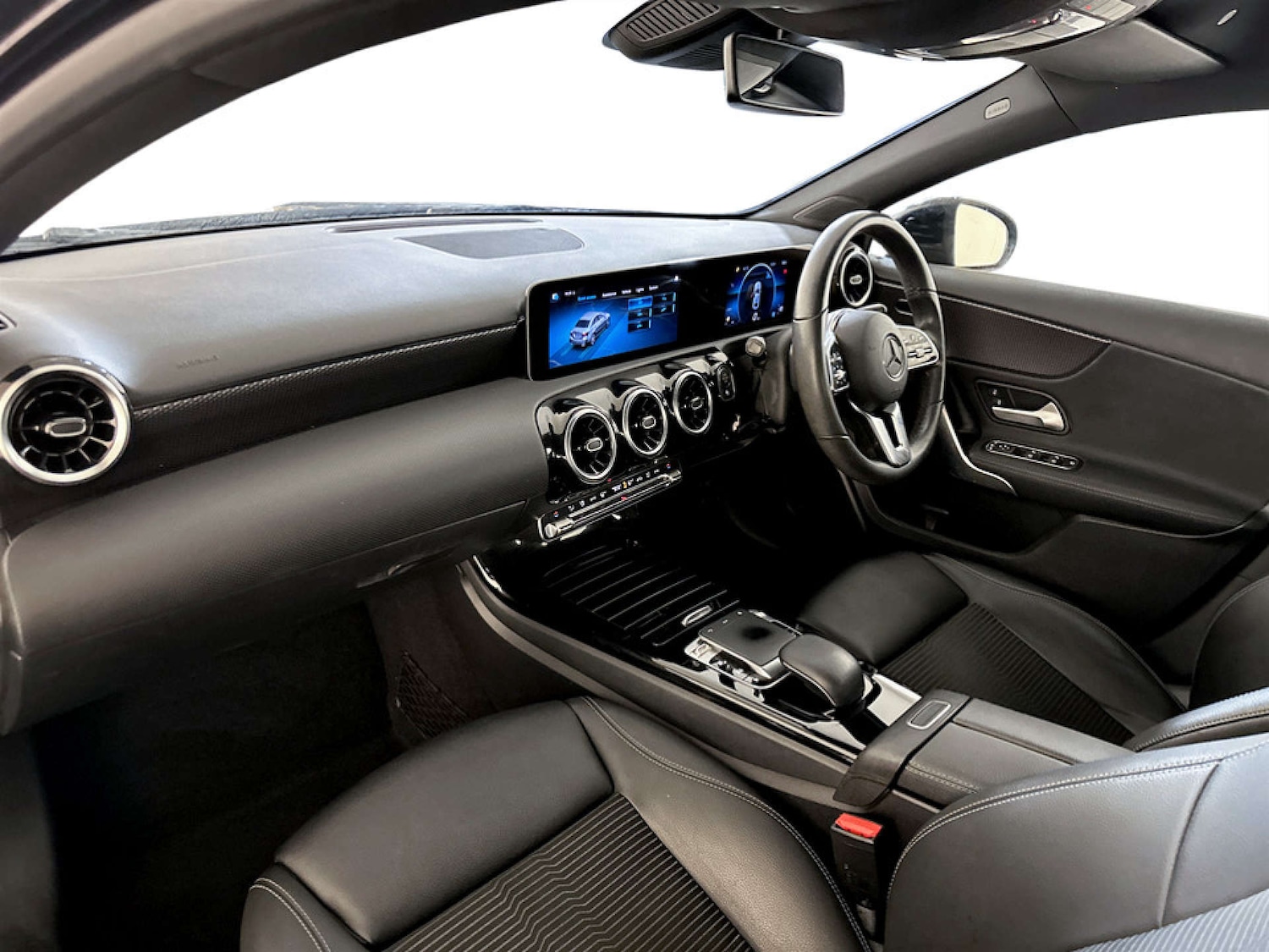 Used Mercedes-Benz A-Class 2019 for sale - 77288543: Photo 12