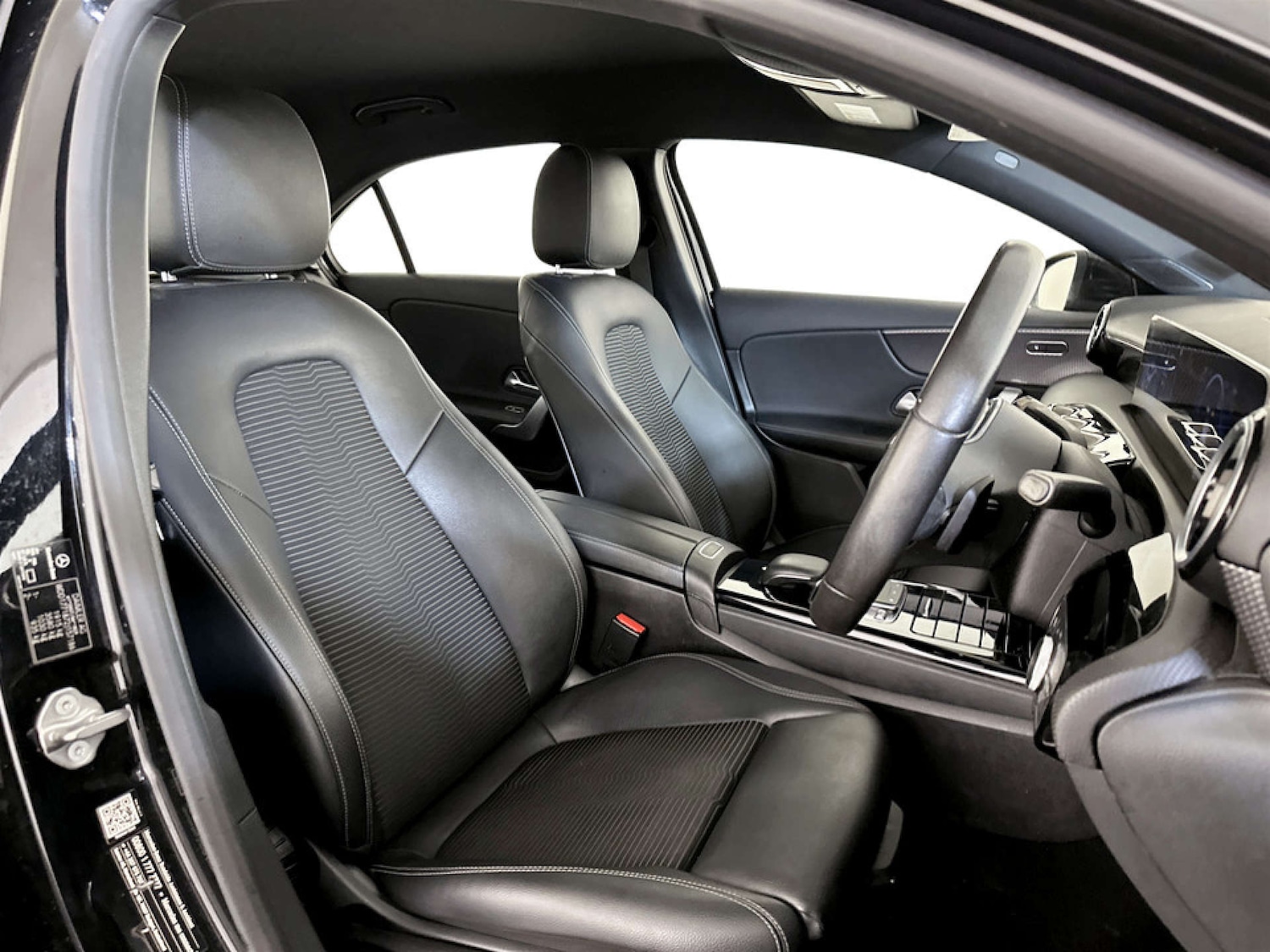 Used Mercedes-Benz A-Class 2019 for sale - 77288543: Photo 13