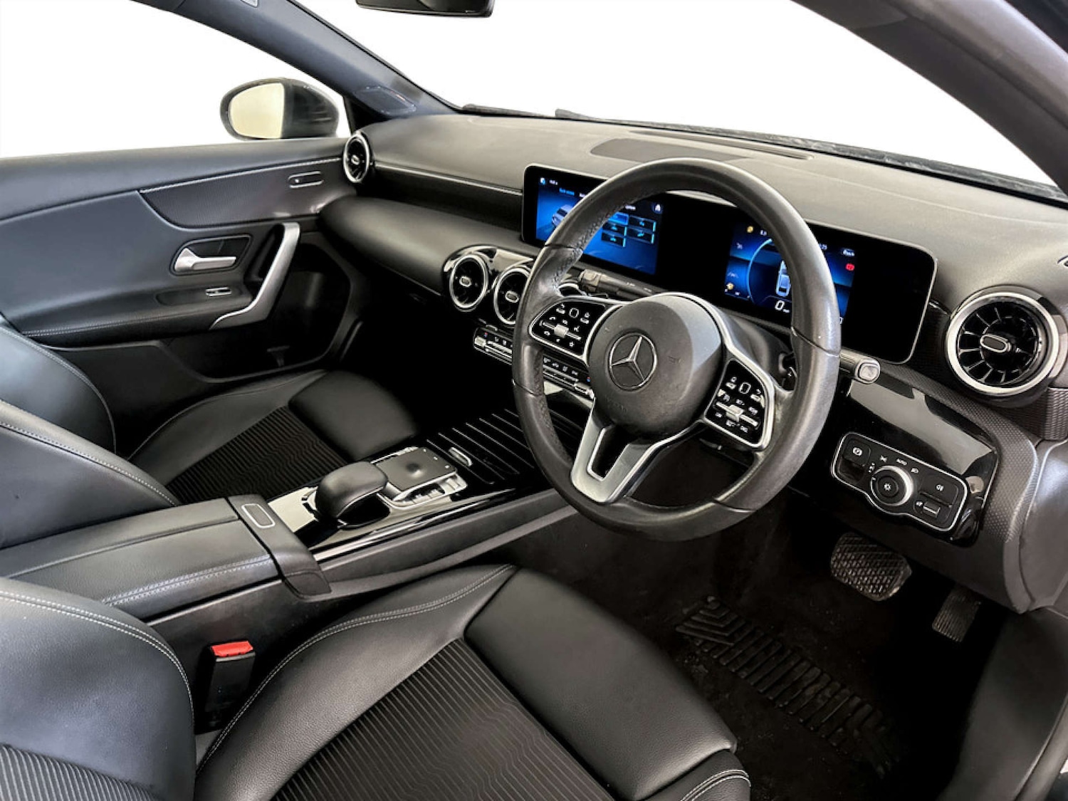 Used Mercedes-Benz A-Class 2019 for sale - 77288543: Photo 15