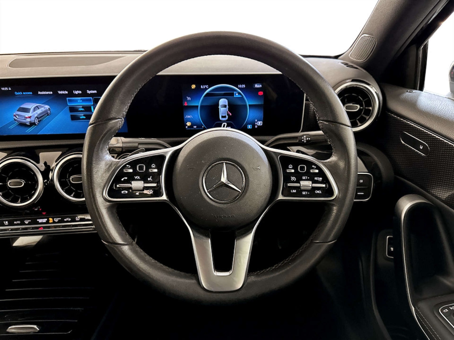 Used Mercedes-Benz A-Class 2019 for sale - 77288543: Photo 16