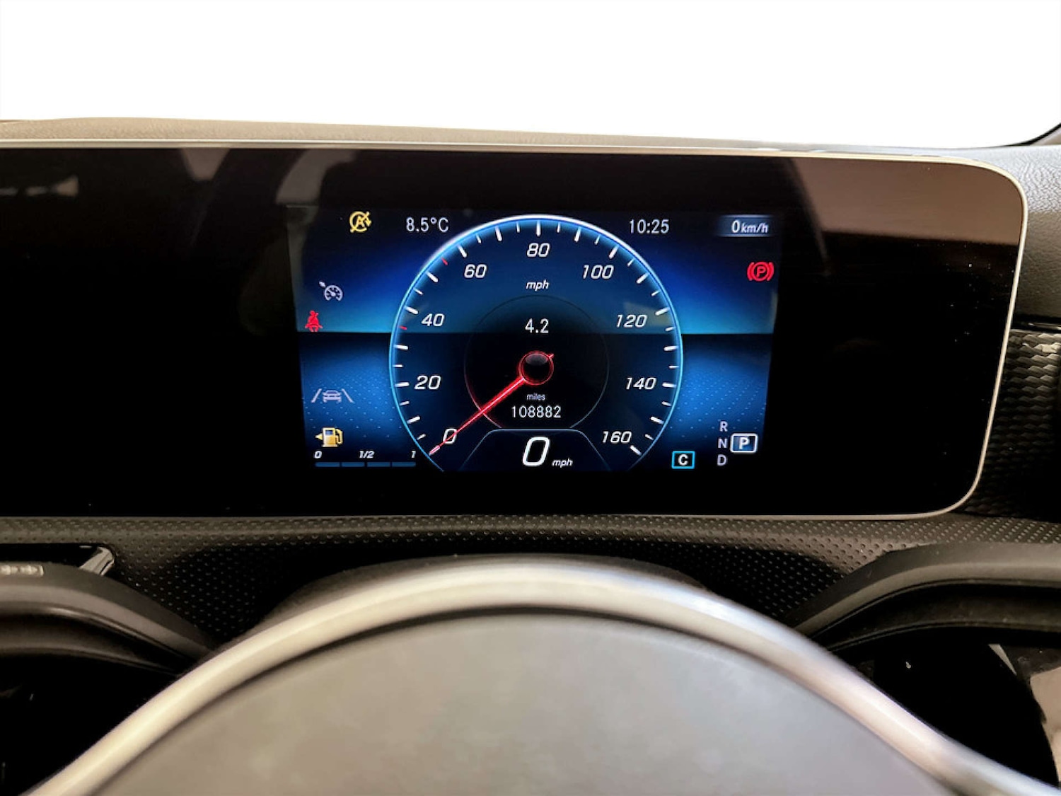 Used Mercedes-Benz A-Class 2019 for sale - 77288543: Photo 18