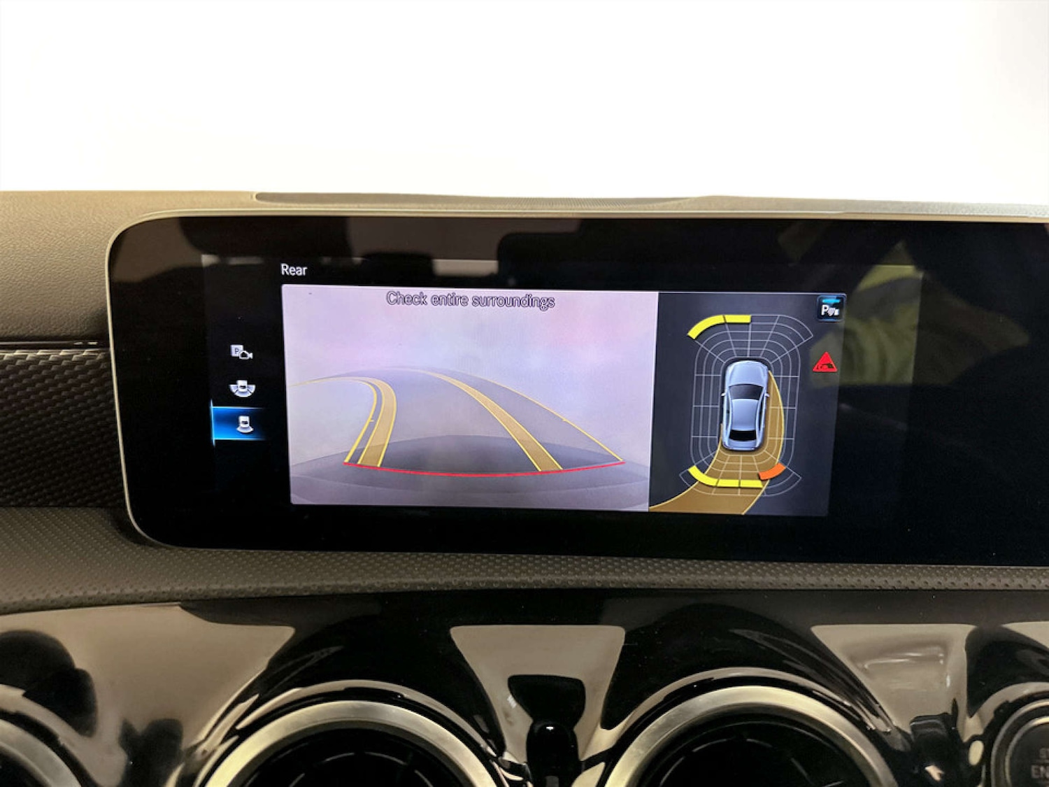 Used Mercedes-Benz A-Class 2019 for sale - 77288543: Photo 21