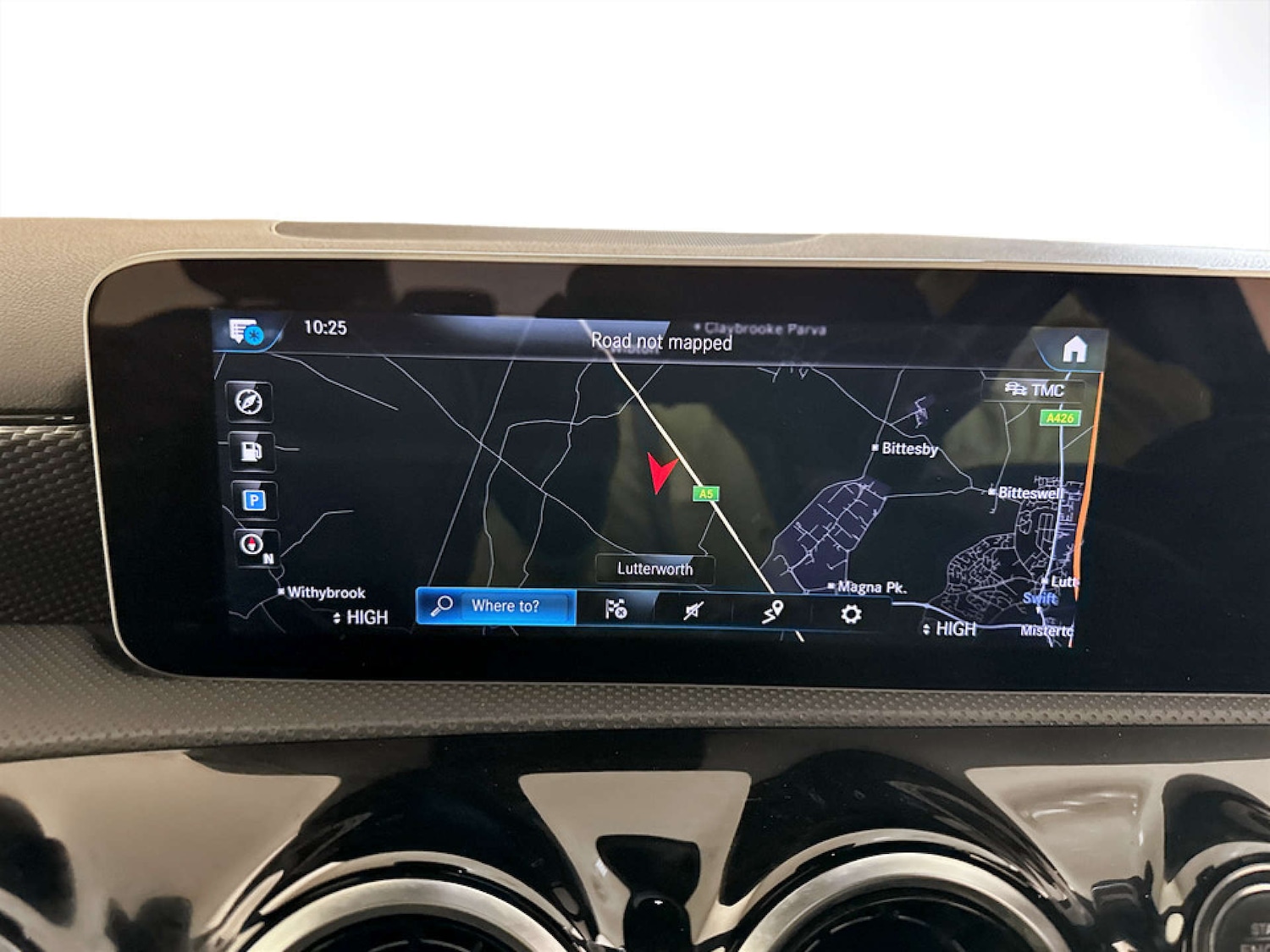 Used Mercedes-Benz A-Class 2019 for sale - 77288543: Photo 22