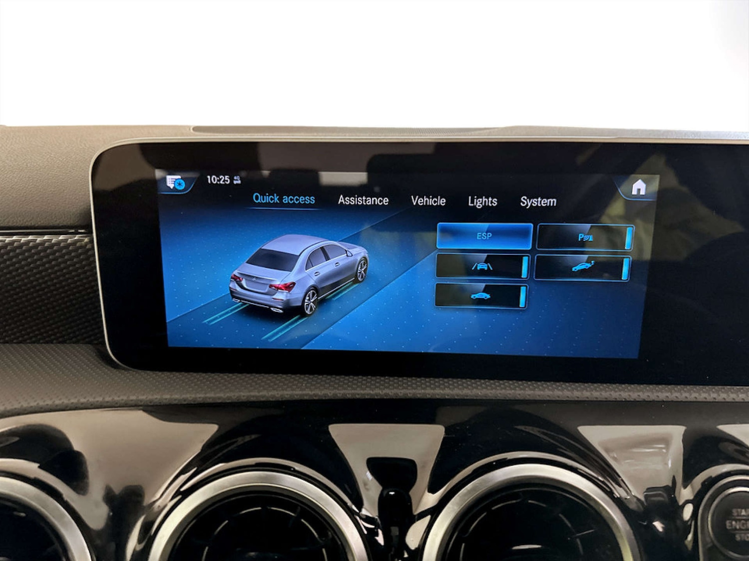 Used Mercedes-Benz A-Class 2019 for sale - 77288543: Photo 23