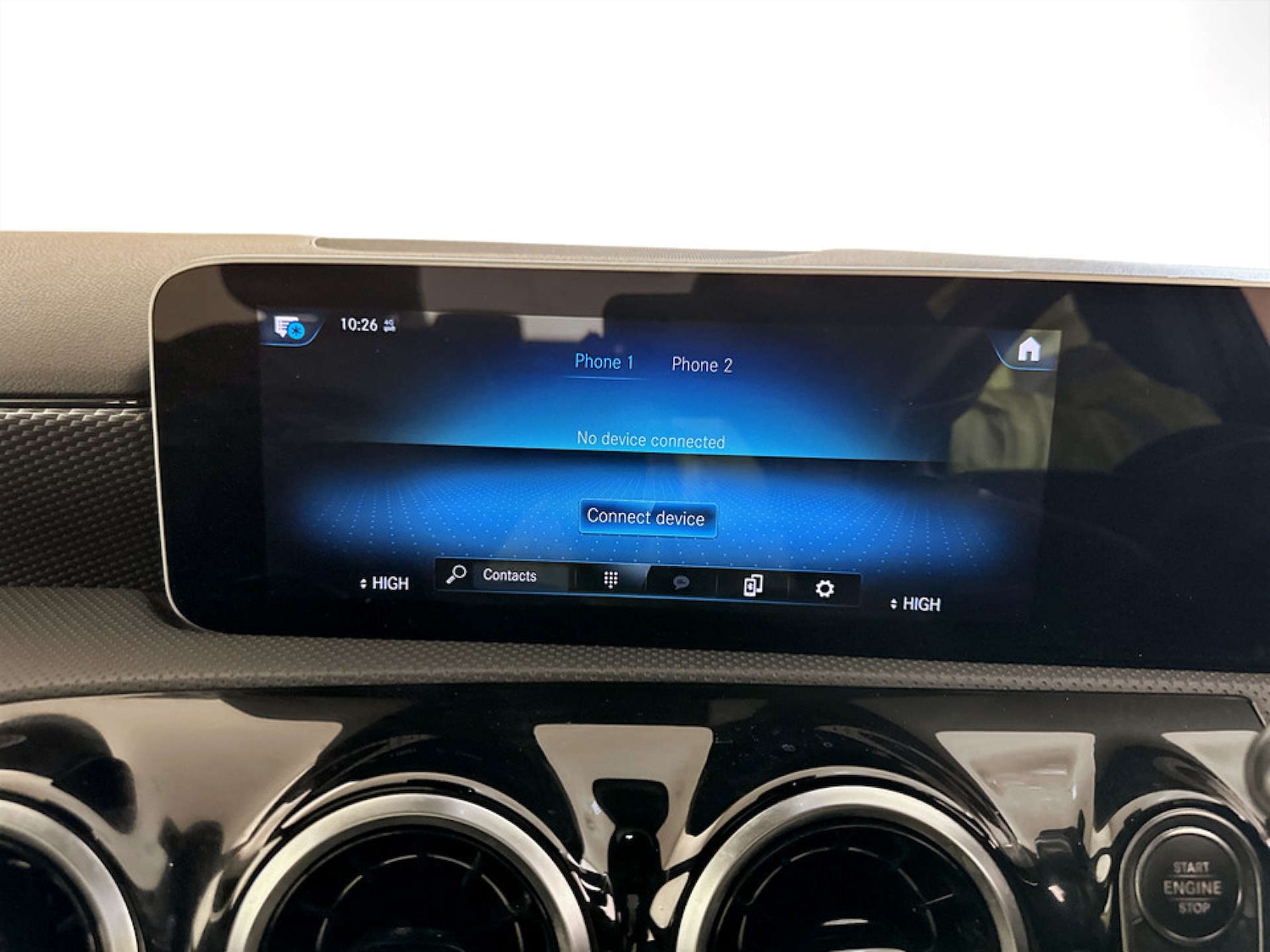 Used Mercedes-Benz A-Class 2019 for sale - 77288543: Photo 24