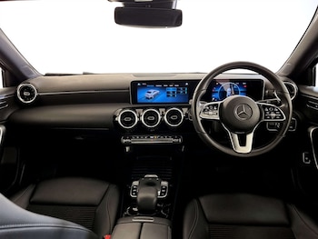 Used Mercedes-Benz A-Class 2019 for sale - 77288543: Photo