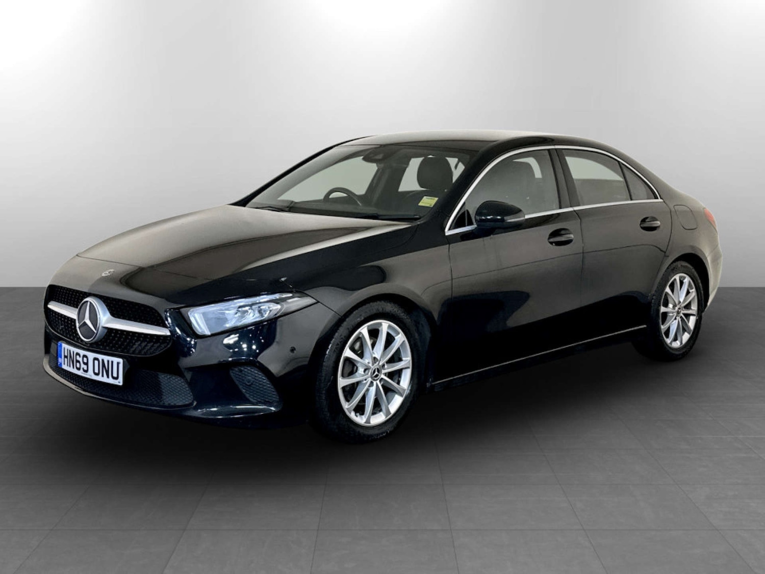 Used Mercedes-Benz A-Class 2019 for sale - 77288543: Photo 6