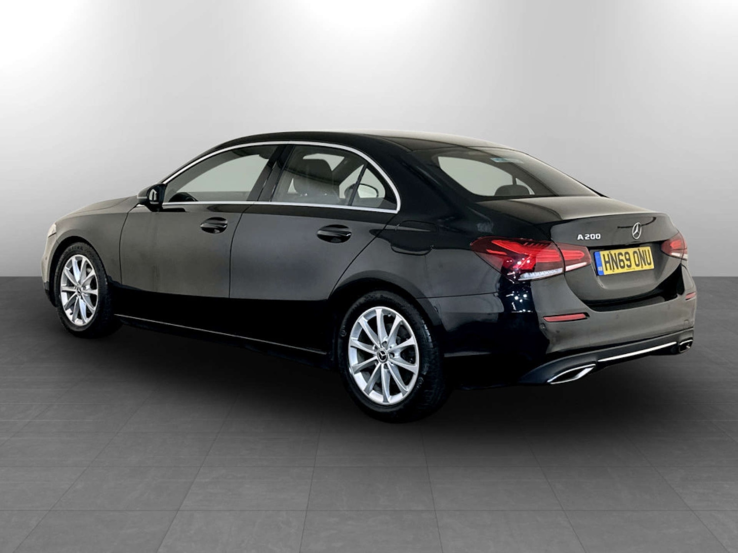 Used Mercedes-Benz A-Class 2019 for sale - 77288543: Photo 8