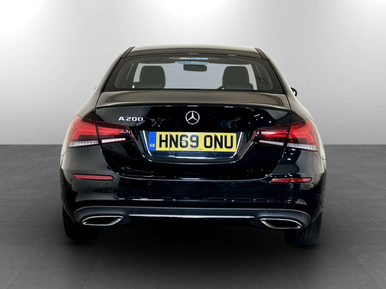 Used Mercedes-Benz A-Class 2019 for sale - 77288543: Photo 9