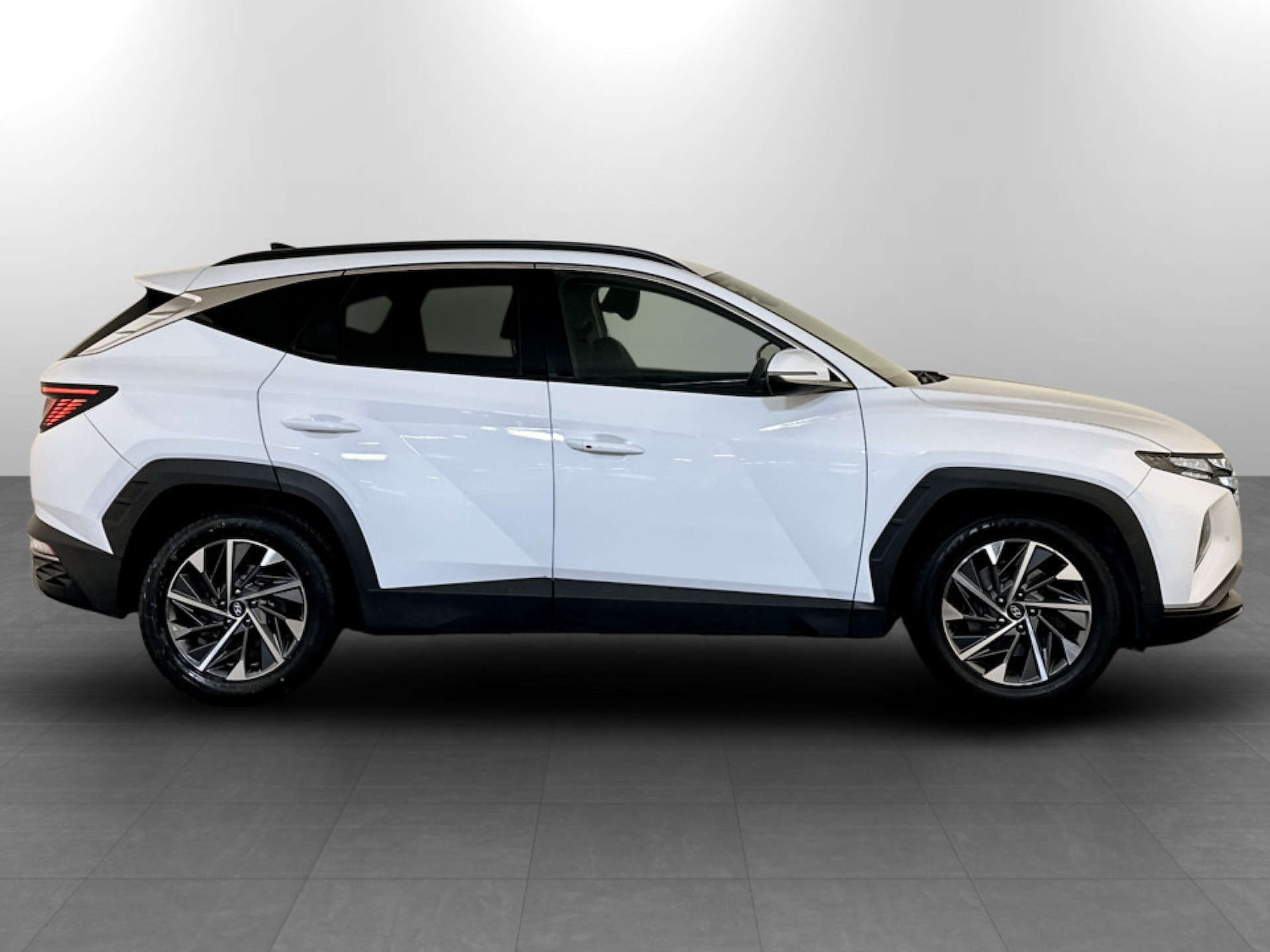 Used Hyundai TUCSON 2021 for sale - 77571307: Photo 11