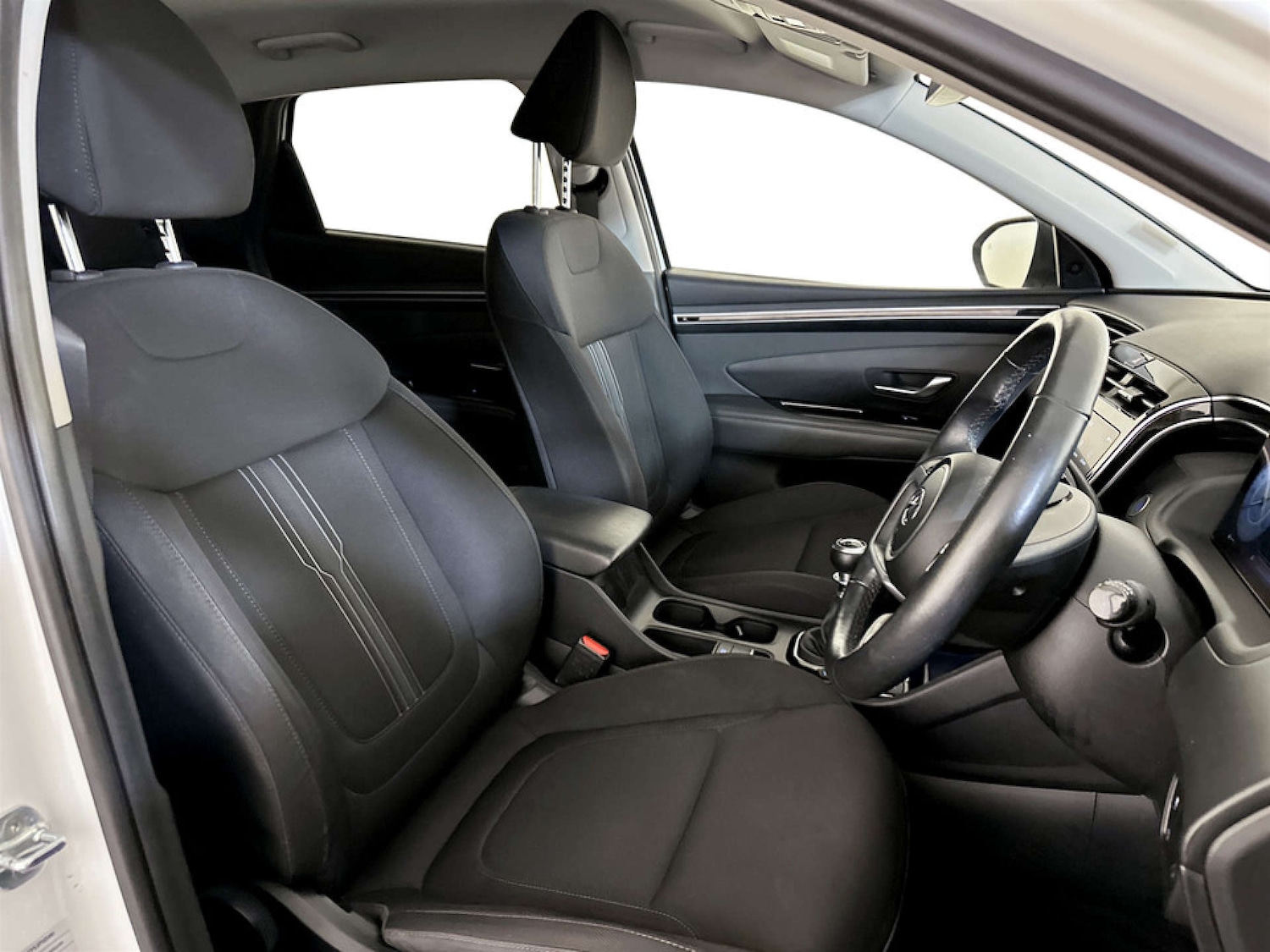 Used Hyundai TUCSON 2021 for sale - 77571307: Photo 13