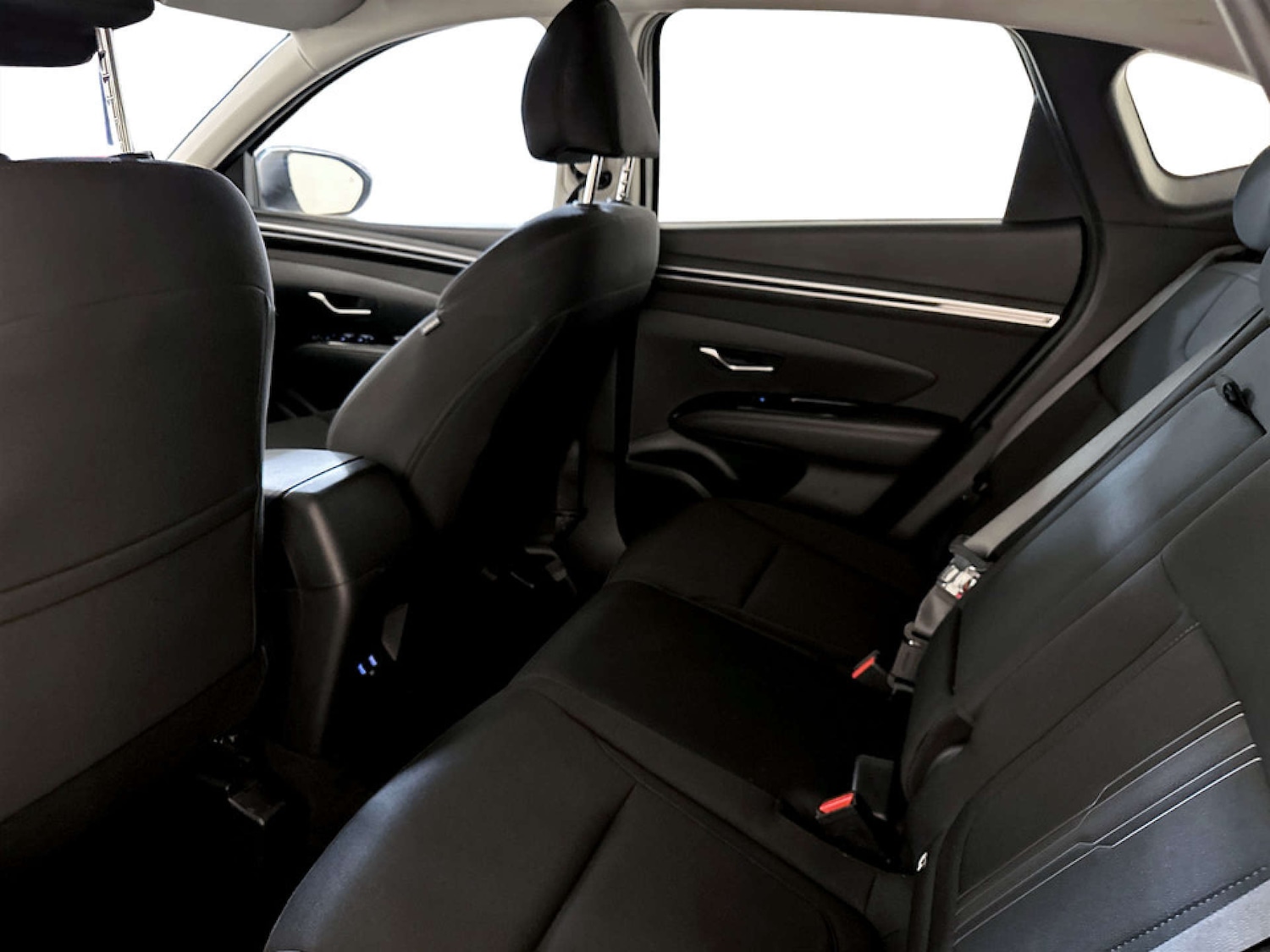 Used Hyundai TUCSON 2021 for sale - 77571307: Photo 14