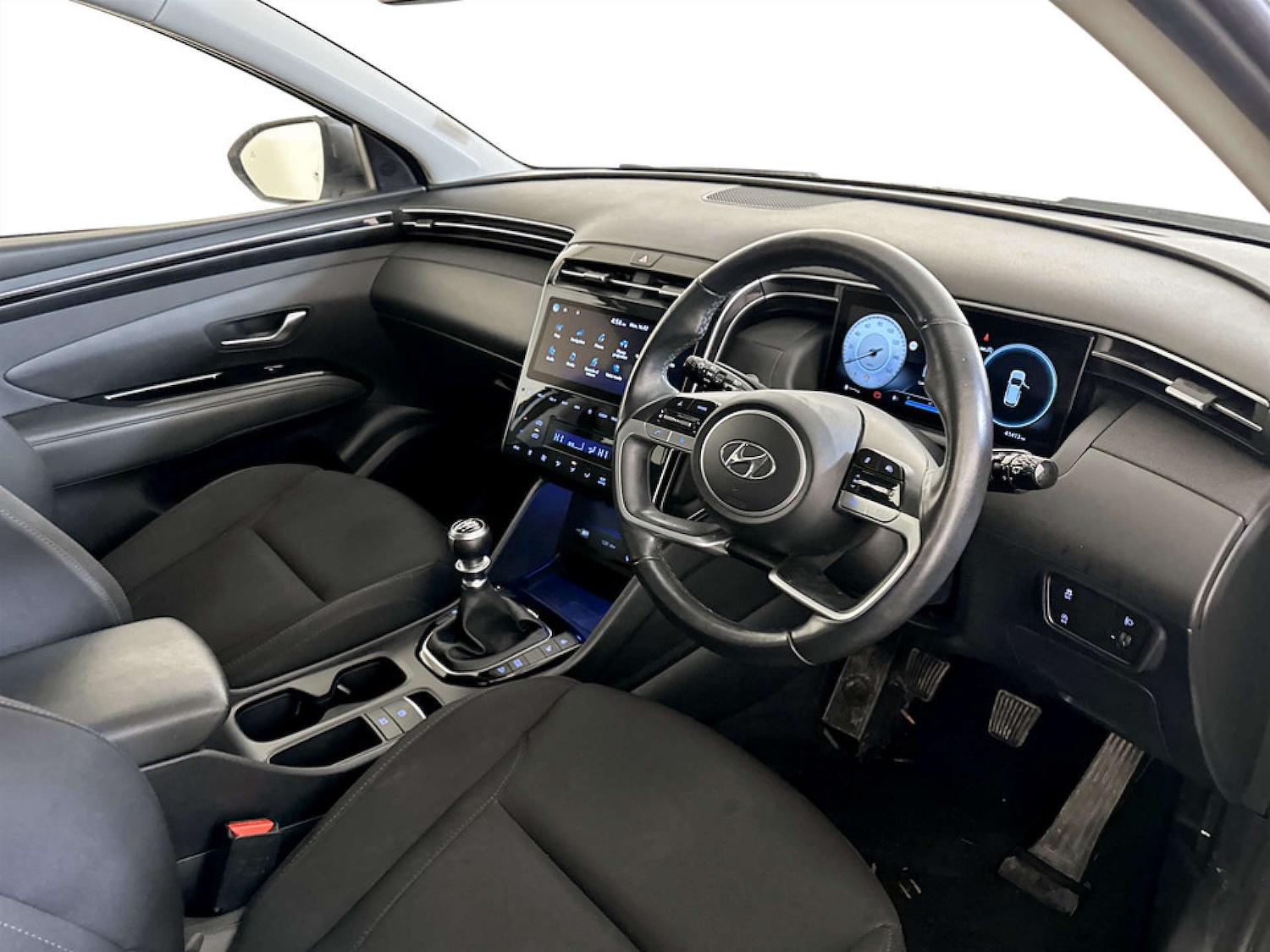 Used Hyundai TUCSON 2021 for sale - 77571307: Photo 15