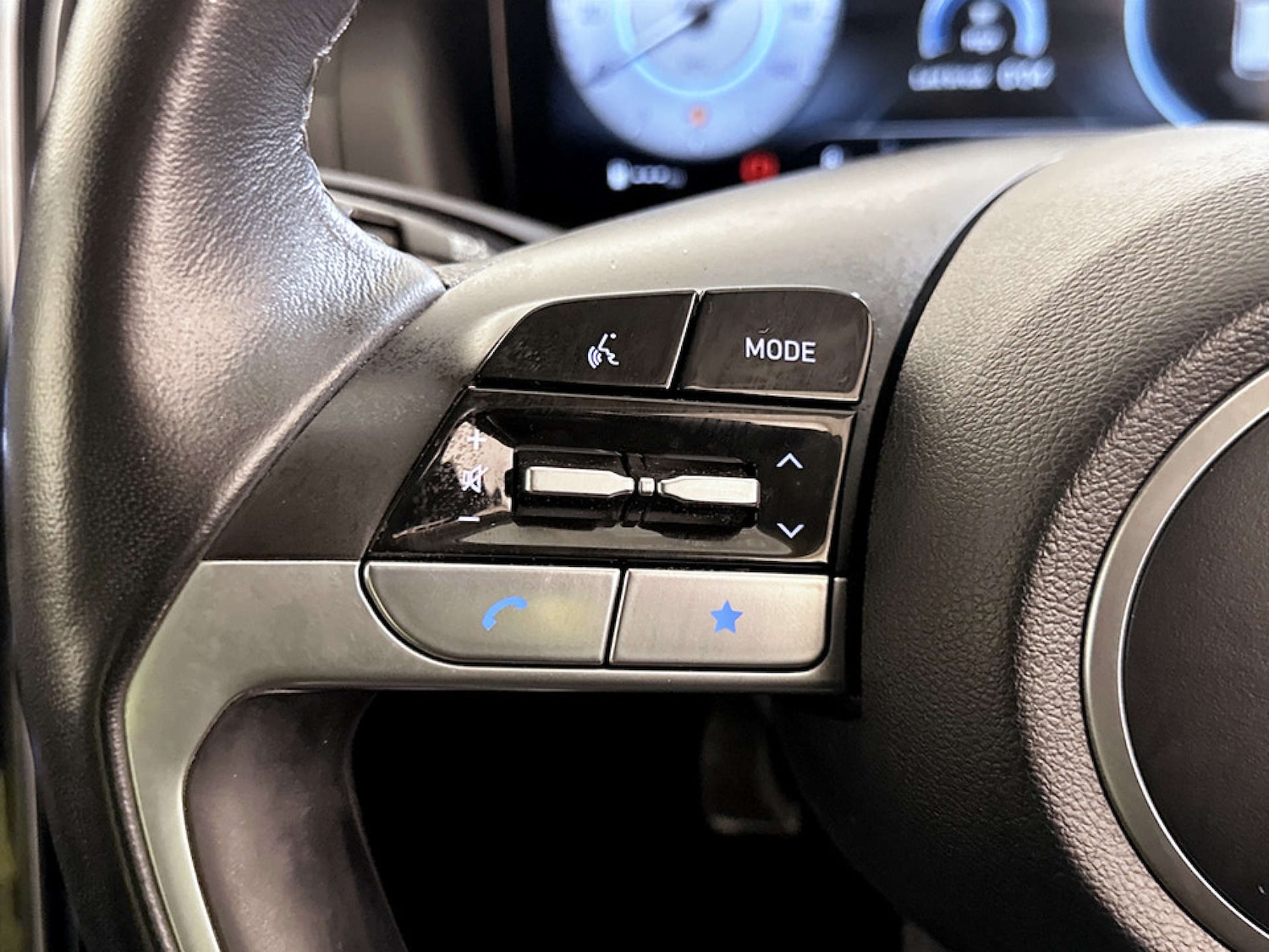 Used Hyundai TUCSON 2021 for sale - 77571307: Photo 17