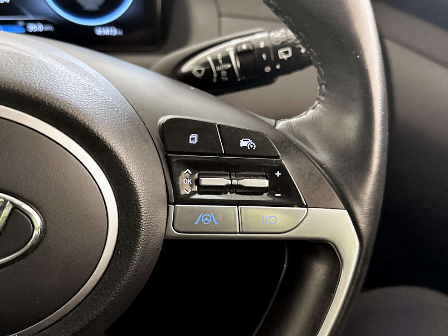 Used Hyundai TUCSON 2021 for sale - 77571307: Photo 19