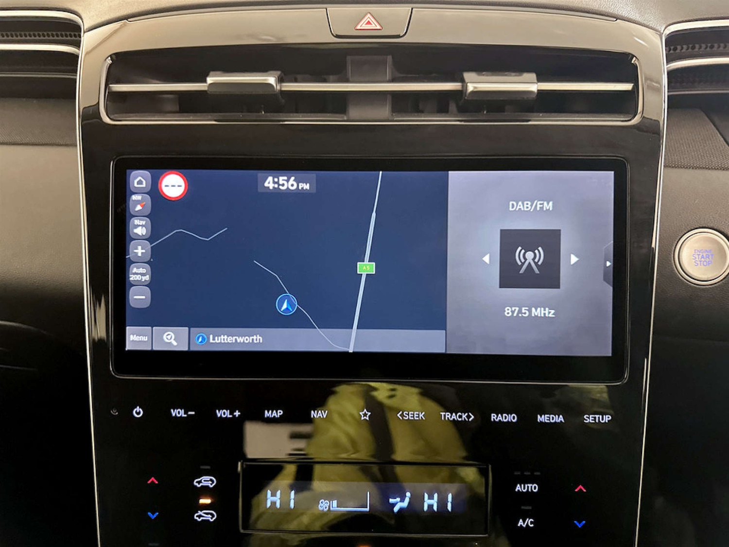 Used Hyundai TUCSON 2021 for sale - 77571307: Photo 21