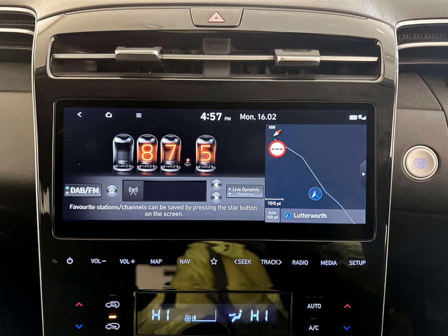 Used Hyundai TUCSON 2021 for sale - 77571307: Photo 22