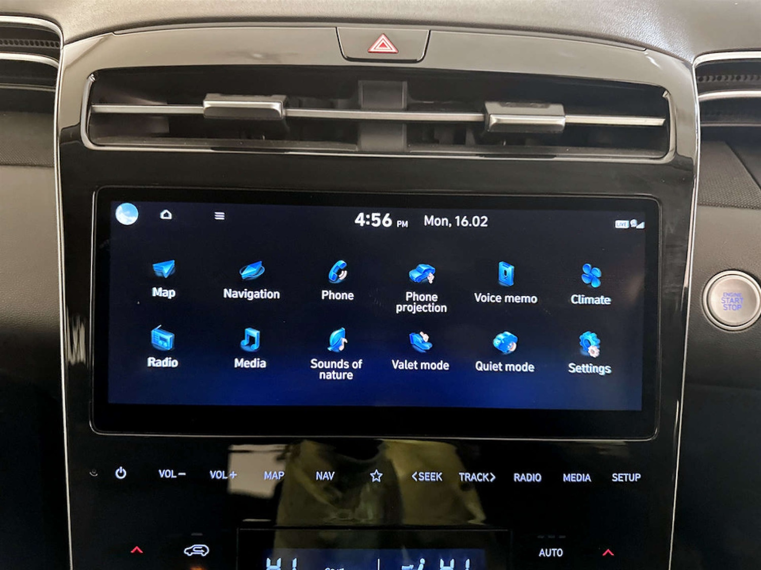 Used Hyundai TUCSON 2021 for sale - 77571307: Photo 23